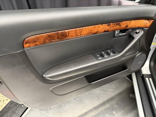 2009 Audi A4 2.0T Special Edition