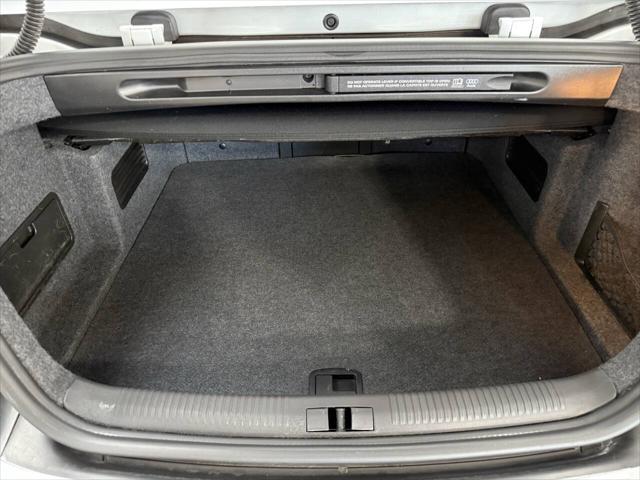 2009 Audi A4 2.0T Special Edition
