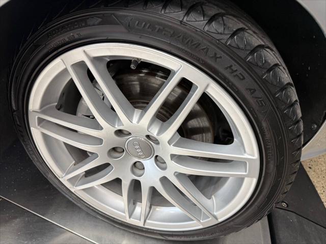 2009 Audi A4 2.0T Special Edition