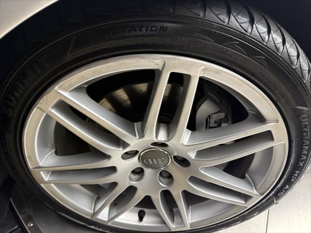 2009 Audi A4 2.0T Special Edition