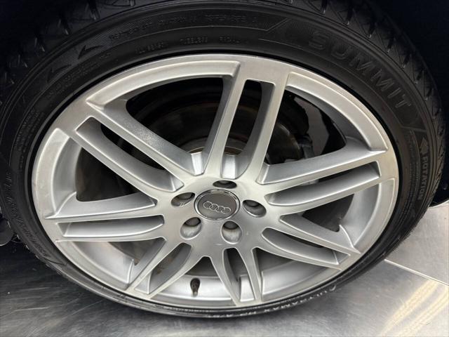 2009 Audi A4 2.0T Special Edition