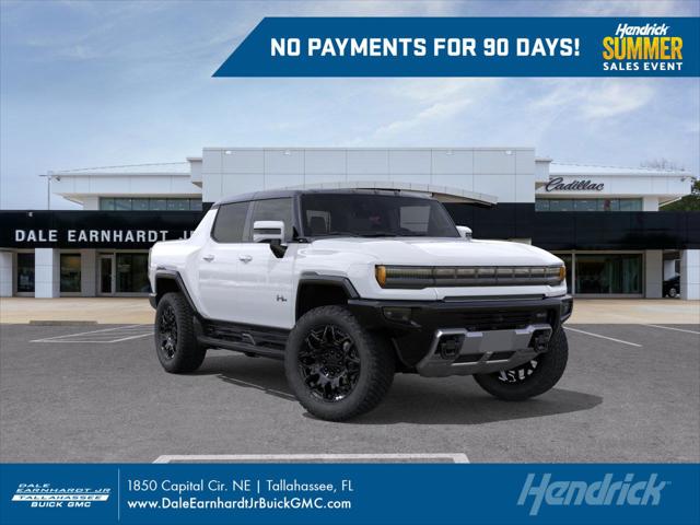 2026 GMC HUMMER EV 2X 4WD for sale in Tallahassee, FL