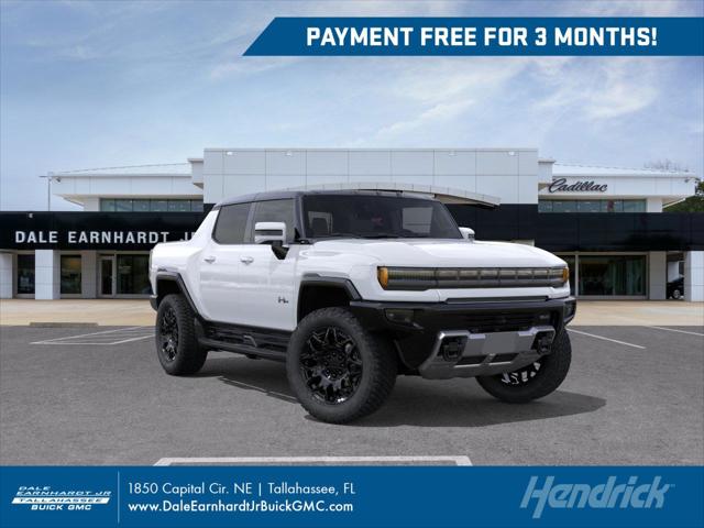 2026 GMC HUMMER EV 2X 4WD for sale in Tallahassee, FL