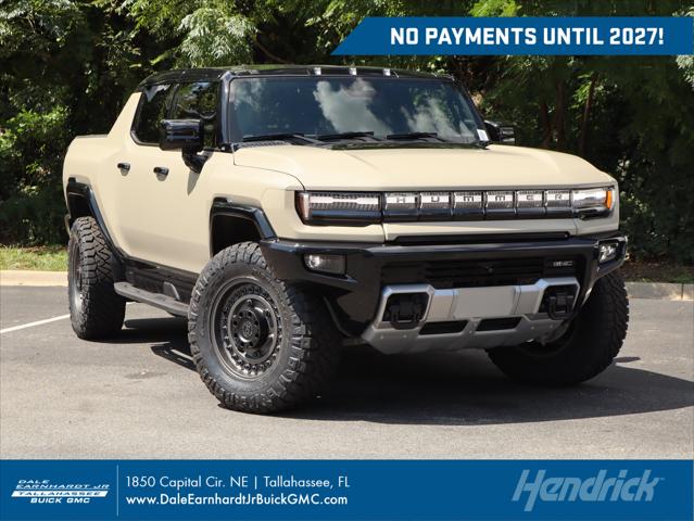 2026 GMC HUMMER EV 2X 4WD for sale in Tallahassee, FL