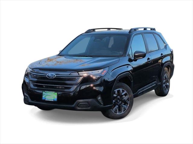 2026 Subaru Forester Premium for sale in Oregon City, OR