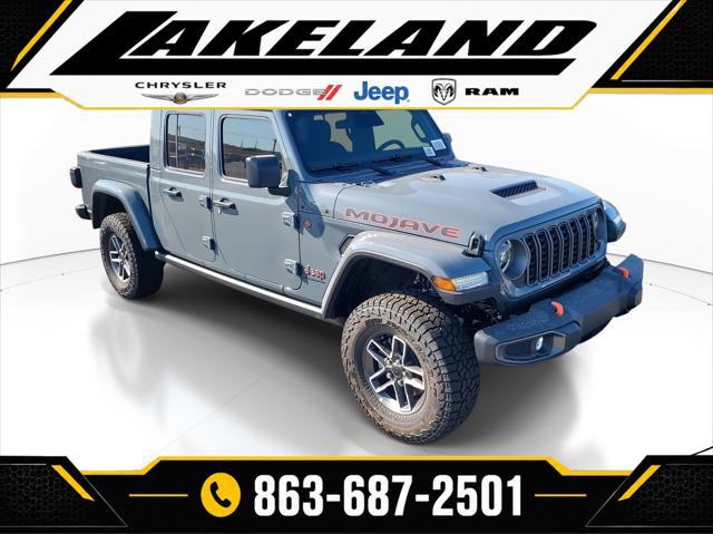 2026 Jeep Gladiator Sport for sale in Lakeland, FL