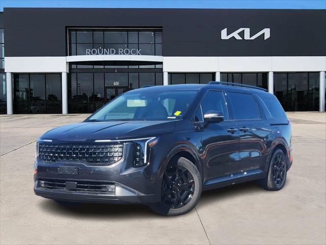 2026 Kia Carnival MPV SX Prestige for sale in Round Rock, TX