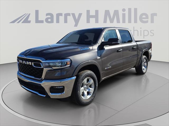 2026 Ram 1500 Big Horn Crew Cab 4x4 5'7" Box for sale in Thornton, CO