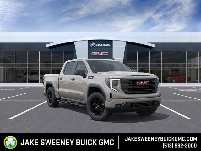 2026 GMC Sierra 1500 Crew Cab, Short Bed, Pro, 4WD for sale in Lebanon, OH