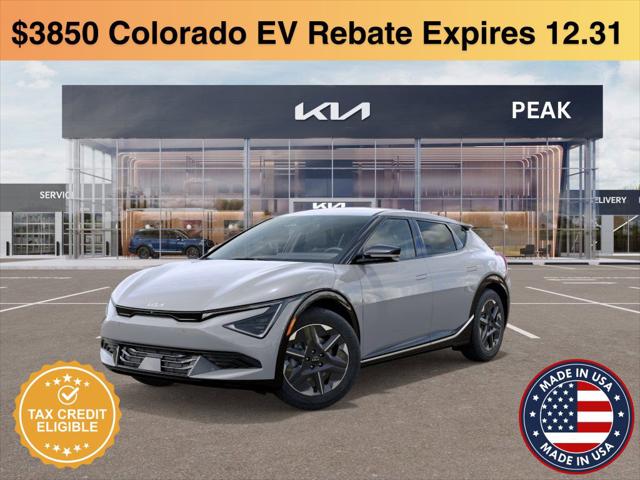 2025 Kia EV6 Light Long Range for sale in Littleton, CO