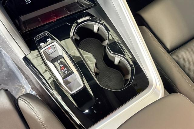 2025 Audi Q5 Premium Plus TFSI quattro S tronic