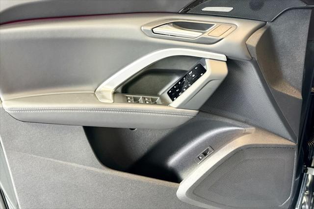 2025 Audi Q5 Premium Plus TFSI quattro S tronic