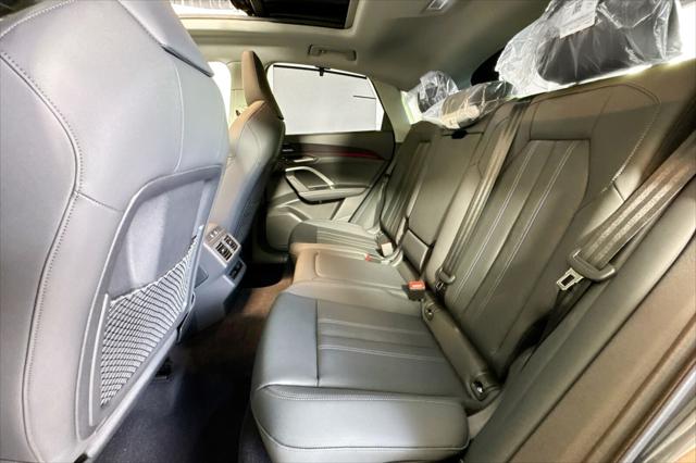 2025 Audi Q5 Premium Plus TFSI quattro S tronic