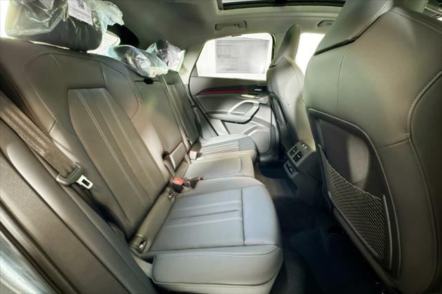 2025 Audi Q5 Premium Plus TFSI quattro S tronic