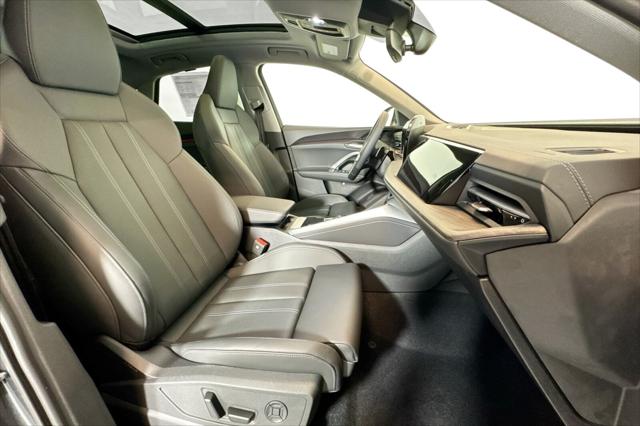 2025 Audi Q5 Premium Plus TFSI quattro S tronic