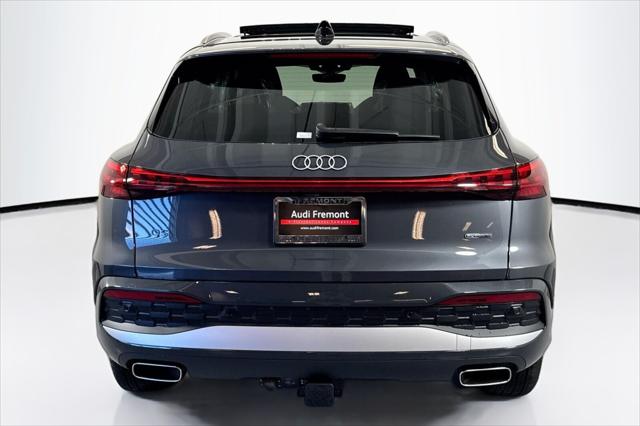 2025 Audi Q5 Premium Plus TFSI quattro S tronic
