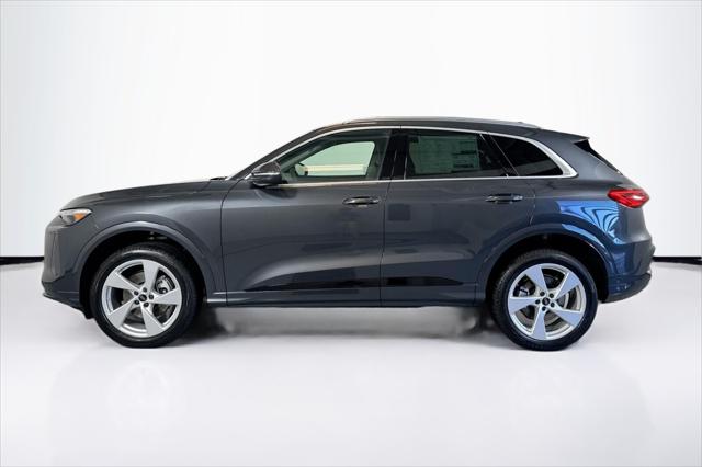 2025 Audi Q5 Premium Plus TFSI quattro S tronic