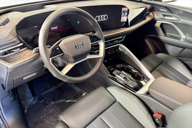 2025 Audi Q5 Premium Plus TFSI quattro S tronic