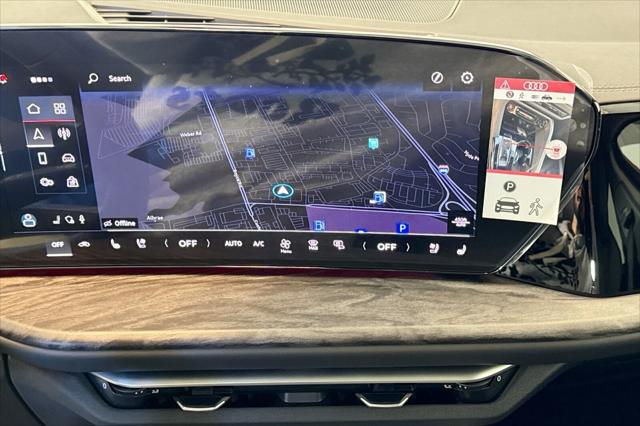 2025 Audi Q5 Premium Plus TFSI quattro S tronic