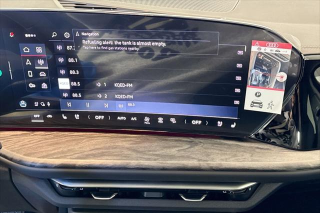 2025 Audi Q5 Premium Plus TFSI quattro S tronic
