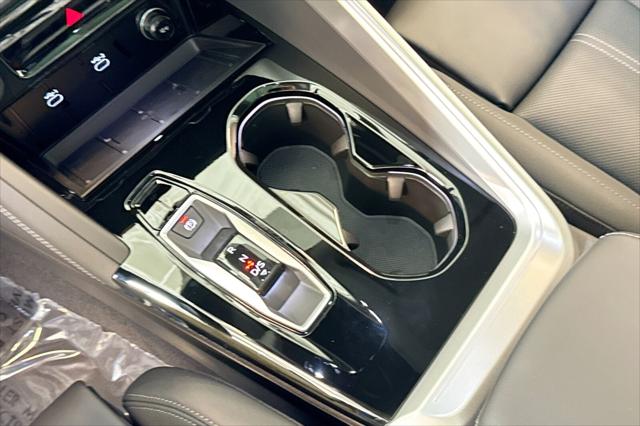 2025 Audi Q5 Premium Plus TFSI quattro S tronic