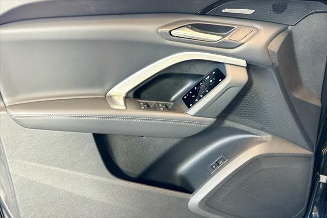 2025 Audi Q5 Premium Plus TFSI quattro S tronic