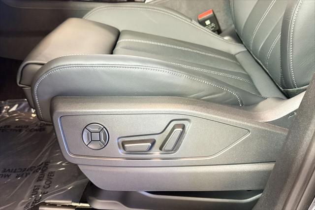 2025 Audi Q5 Premium Plus TFSI quattro S tronic