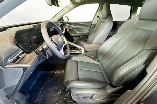 2025 Audi Q5 Premium Plus TFSI quattro S tronic