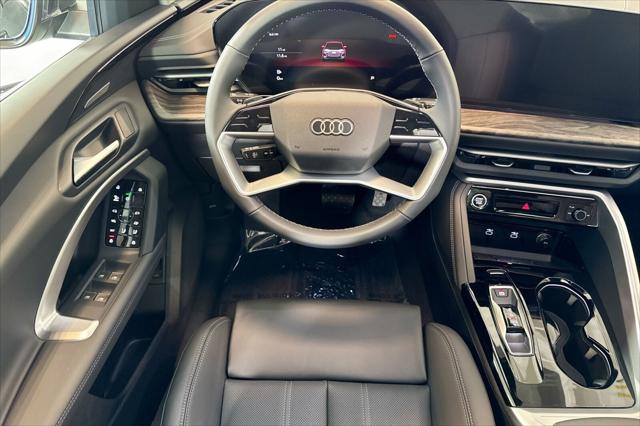 2025 Audi Q5 Premium Plus TFSI quattro S tronic