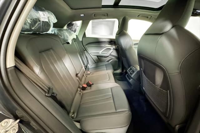 2025 Audi Q5 Premium Plus TFSI quattro S tronic
