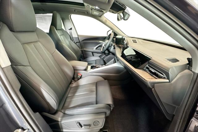 2025 Audi Q5 Premium Plus TFSI quattro S tronic