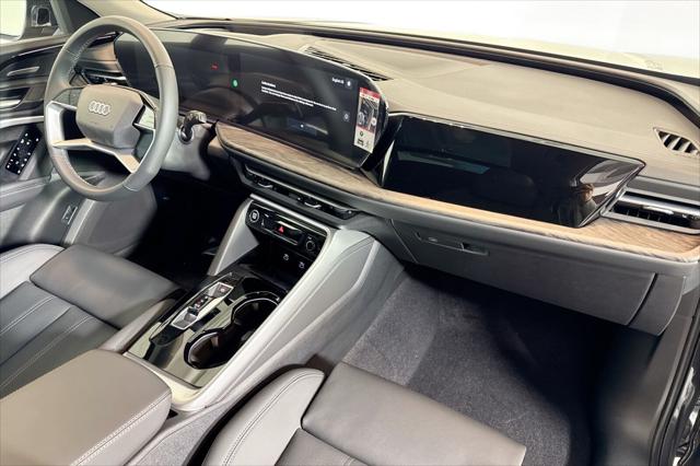 2025 Audi Q5 Premium Plus TFSI quattro S tronic