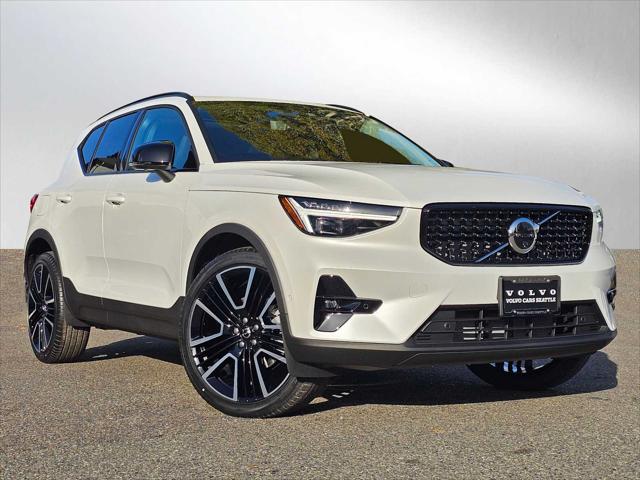 2026 Volvo XC40 B5 Ultra for sale in Seattle, WA