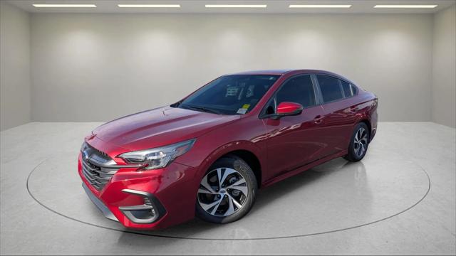2023 Subaru Legacy Premium for sale in El Reno, OK