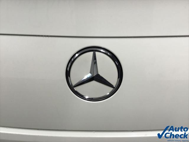 2019 Mercedes-Benz CLS 4MATIC