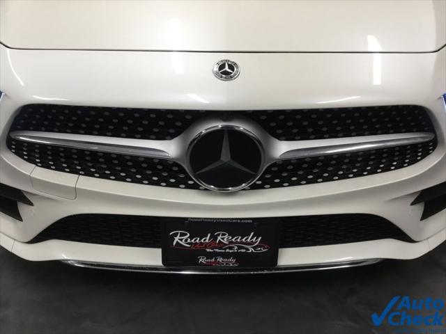 2019 Mercedes-Benz CLS 4MATIC
