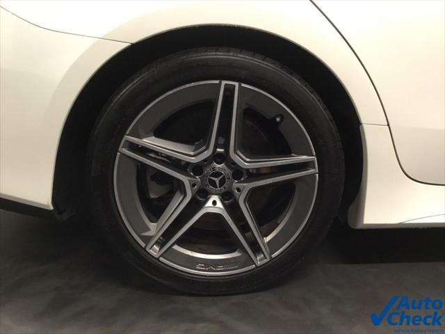2019 Mercedes-Benz CLS 4MATIC
