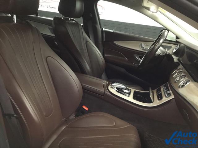 2019 Mercedes-Benz CLS 4MATIC