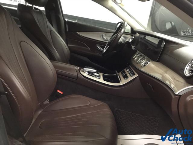 2019 Mercedes-Benz CLS 4MATIC