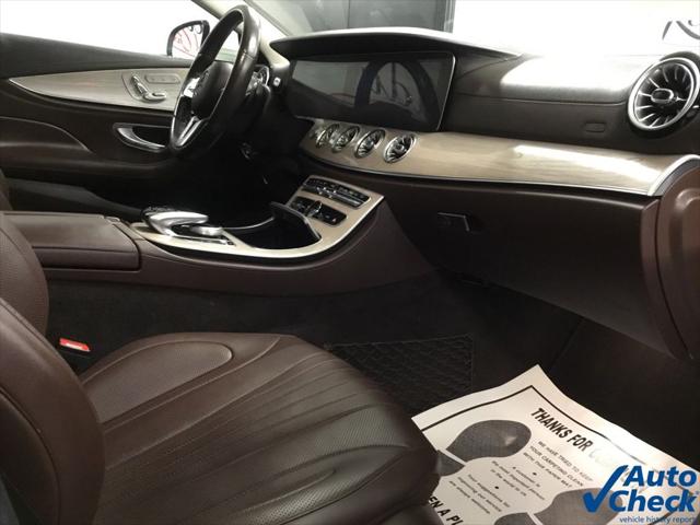 2019 Mercedes-Benz CLS 4MATIC