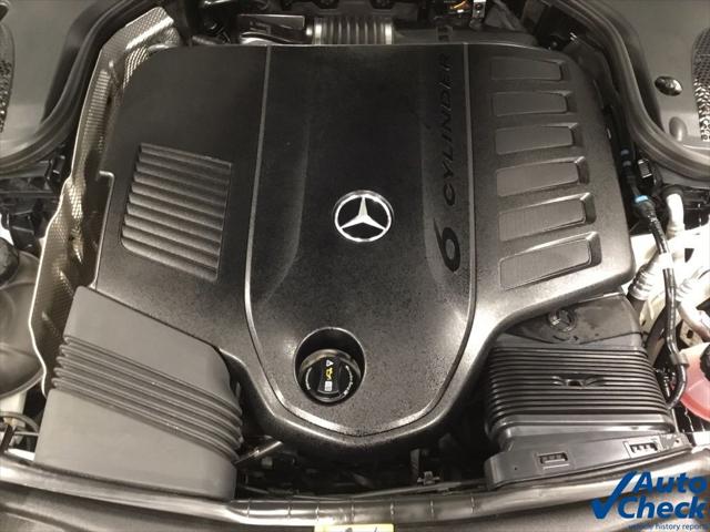 2019 Mercedes-Benz CLS 4MATIC