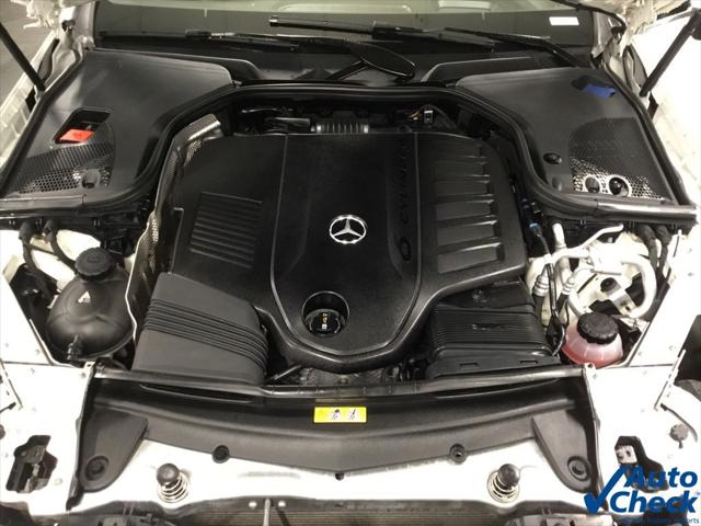 2019 Mercedes-Benz CLS 4MATIC