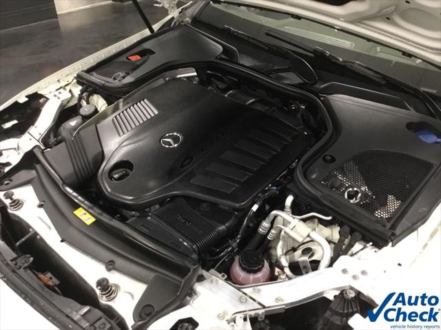 2019 Mercedes-Benz CLS 4MATIC