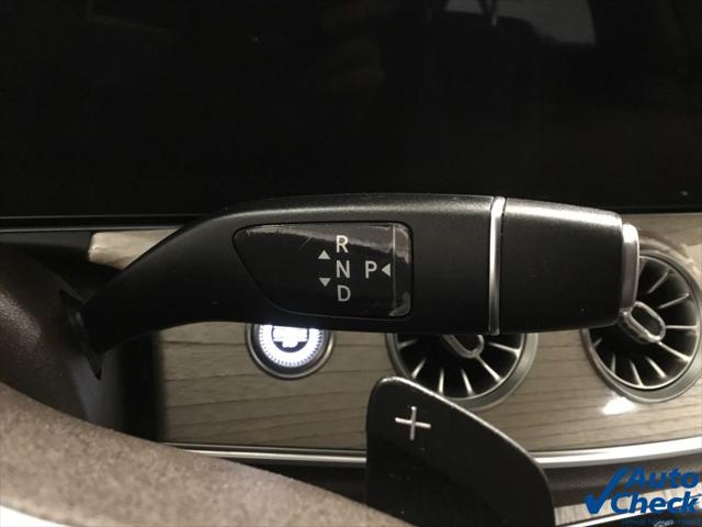 2019 Mercedes-Benz CLS 4MATIC