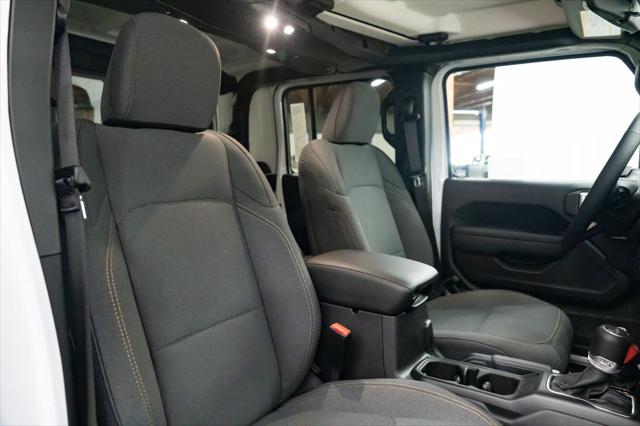 2026 Jeep Gladiator Sport S