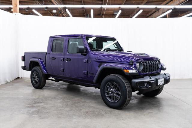 2026 Jeep Gladiator Sport S for sale in Beaverton, OR