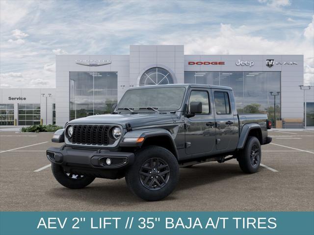 2026 Jeep Gladiator Sport S for sale in Beaverton, OR