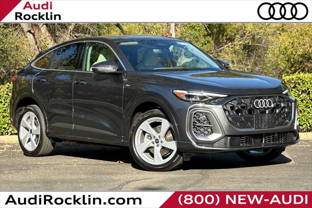 2025 Audi Q5 Premium Plus TFSI quattro S tronic for sale in Rocklin, CA