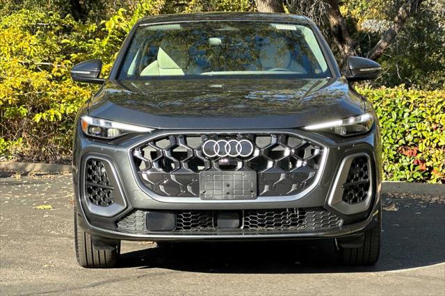 2025 Audi Q5 Premium Plus TFSI quattro S tronic