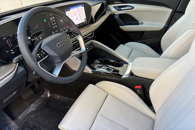 2025 Audi Q5 Premium Plus TFSI quattro S tronic